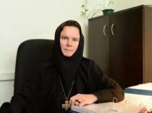 Игумения Ксения (Чернега) предложила заключить мировое соглашение по иску Патриаршего подворья о передаче здания ВНИРО