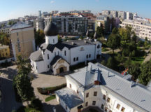 По заветам великой княгини