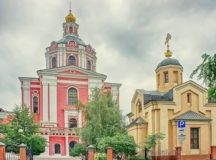 В Москве состоятся X Ольгинские чтения