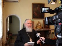 Издательский Совет проводит конкурс на лучшее художественное произведение о новомучениках