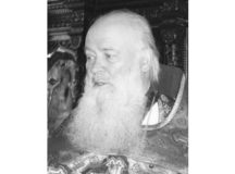 Отошел ко Господу почетный настоятель храма свт. Николая Мирликийского на Рогожском кладбище протоиерей Иоанн Тараканов