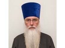 Протоиерей Андрей Речицкий утвержден в должности и.о. благочинного Иверского округа