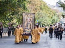 В столице пройдут торжества по случаю дня памяти святителя Петра, митрополита Московского