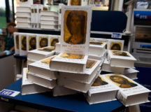 Шеститомный труд митрополита Волоколамского Илариона о жизни Христа будет представлен в магазине «Православная книга»