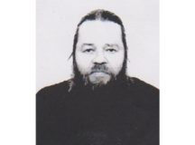 Отошел ко Господу диакон Александр Рытов