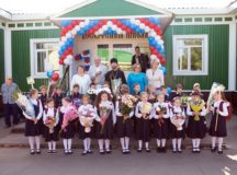 При храме святого князя Димитрия Донского в Северном Бутове открылась начальная школа