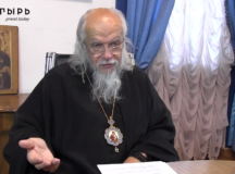 Председатель Синодального отдела по благотворительности провел пастырский интернет-семинар