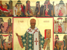 Главные дела святителя Филарета