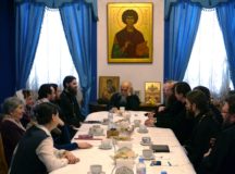 В Москве прошел круглый стол, посвященный помощи глухим