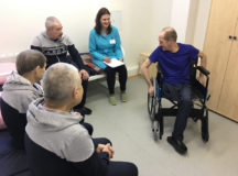 В Химках откроется новый приют для бездомных и людей, попавших в трудную жизненную ситуацию