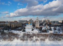 В Москве пройдет музыкальный фестиваль «Светлое Воскресение»