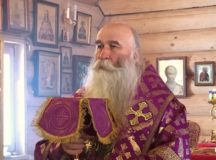 Епископ Дмитровский Феофилакт возглавил торжества по случаю престольного праздника храма свт. Алексия Московского в Северном Бутове