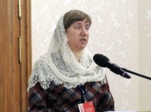 Письма Варвары Александровны Платоновой, старосты Высоко-Петровского монастыря, как источник по истории православной Москвы в 1920-30-е годы