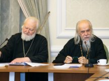 В Москве появится пособие по пастырскому окормлению пациентов больниц