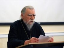 В Москве прошел круглый стол «Подвиг новомучениц Церкви Русской, в земле Московской просиявших»