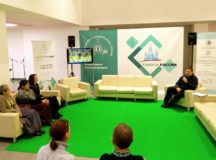 О церковной помощи наркозависимым рассказали на выставке в Москве