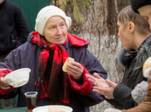 Фото: Павел Смертин, февраль 2017 года.