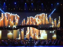 Пять тысяч экземпляров Нового Завета было роздано на благотворительном концерте, посвященном памяти погибших в Кемерово