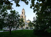 В 2018 году планируется завершить реставрационные работы на 8 храмах по Программе предоставления субсидий из бюджета Москвы