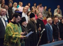 Состоялась премьера фильма «Общее дело», посвященного реставрации храмов Русского Севера