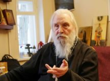 Три храма протоиерея Георгия Бреева
