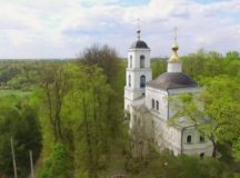 Храм не на песке