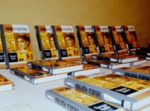 В Марфо-Мариинской обители прошла презентация новой книги о прмц. Елисавете Феодоровне