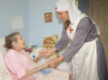 Православная служба помощи «Милосердие» запускает летнюю кампанию помощи нуждающимся