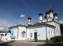 Для чего в церкви нужен психолог