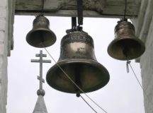В День Крещения Руси в храмах Москвы будет совершен колокольный звон