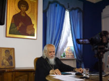 Епископ Орехово-Зуевский Пантелеимон: «Человек создан для добрых дел»