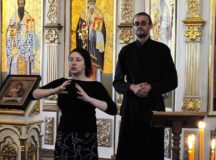 Принимаются заявки на участие в первом курсе повышения квалификации церковных сурдопереводчиков