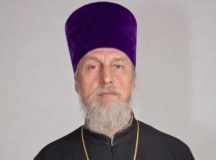 Протоиерей Георгий Чвилев: «Служение Богу — самое приоритетное, лучшее и высшее служение»