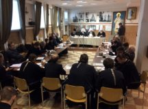 Вопросы пастырского попечения душевнобольных людей обсуждаются в Межсоборном присутствии