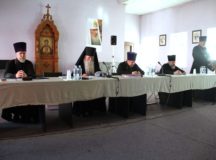 Состоялся пастырский семинар Юго-Западного викариатства
