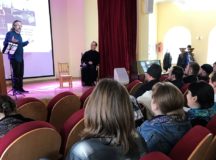 В Сергиевом Посаде завершился курс обучения специалистов по церковному сурдопереводу