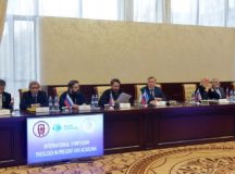 В Москве прошел симпозиум, посвященный месту теологии в современном международном образовательном и научном пространстве