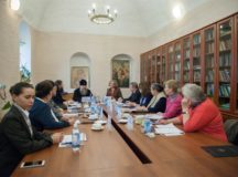 Определены победители конкурса «За нравственный подвиг учителя»