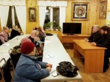 Состоялся обучающий семинар для свечниц Юго-Западного викариатства