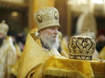 Интервью протопресвитера Владимира Дивакова газете «Православная Москва».