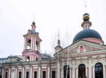 В храме вмц. Ирины в Покровском пройдет конференция «Кампанология и звонарское искусство»