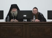 Синодальный отдел по монастырям и монашеству провел собрание ответственных за работу с монастырями в епархиях