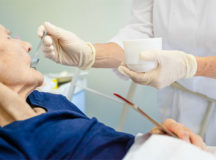 Новое паллиативное отделение в церковной больнице приглашает сотрудников