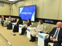 В Москве прошла пресс-конференция, приуроченная к 110-летию Марфо-Мариинской обители милосердия