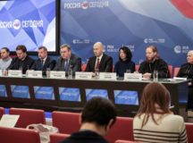 Председатель Отдела религиозного образования выступил на круглом столе по вопросам совершенствования курса ОРКСЭ