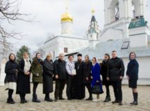 В РПУ завершился пасхальный образовательный курс для журналистов
