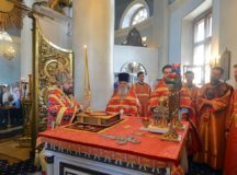 Митрополит Волоколамский Иларион: Только на собственном опыте человек может познать, что такое вера