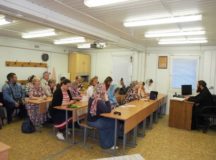 Состоялся семинар для социальных работников Юго-Западного викариатства