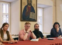 В Москве будет создан межвузовский центр социального добровольчества