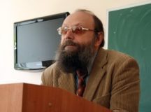 Христианин, эрудит, философ